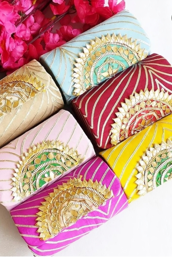 Exquisite Set of 3 Bangle Boxes