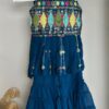 Adorable Kids' Top-Sarara with Dupatta Set