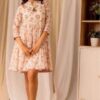 Women's Printed Cotton Summer Dresses: Cool & Stylish