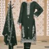 Luxury Green Formal Wear Collection | Unique and Classy Designs